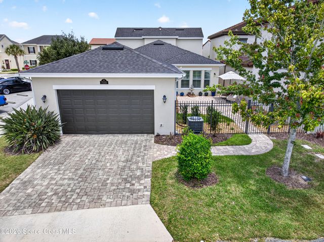 7155 Pena Lane, Melbourne, FL 32940