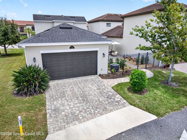 7155 Pena Lane, Melbourne, FL 32940