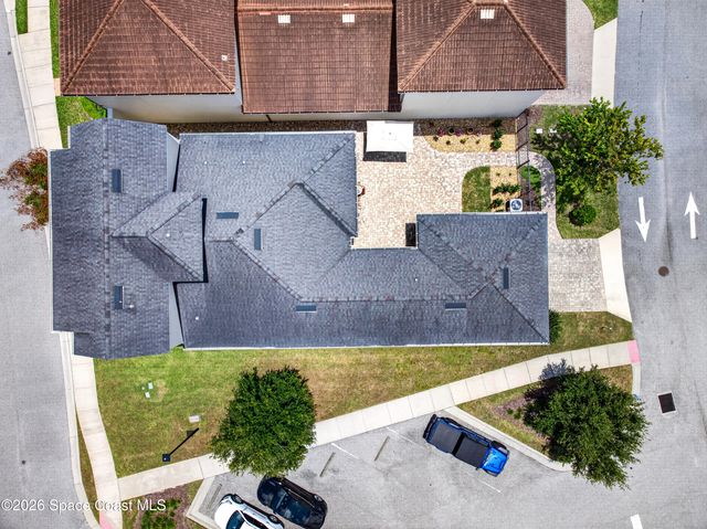 7155 Pena Lane, Melbourne, FL 32940