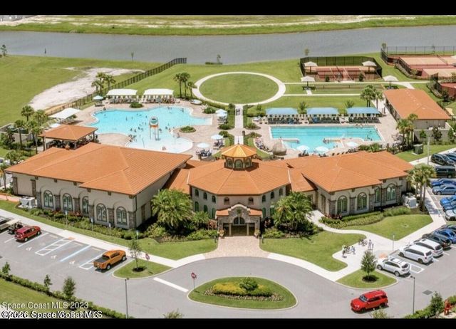 7155 Pena Lane, Melbourne, FL 32940