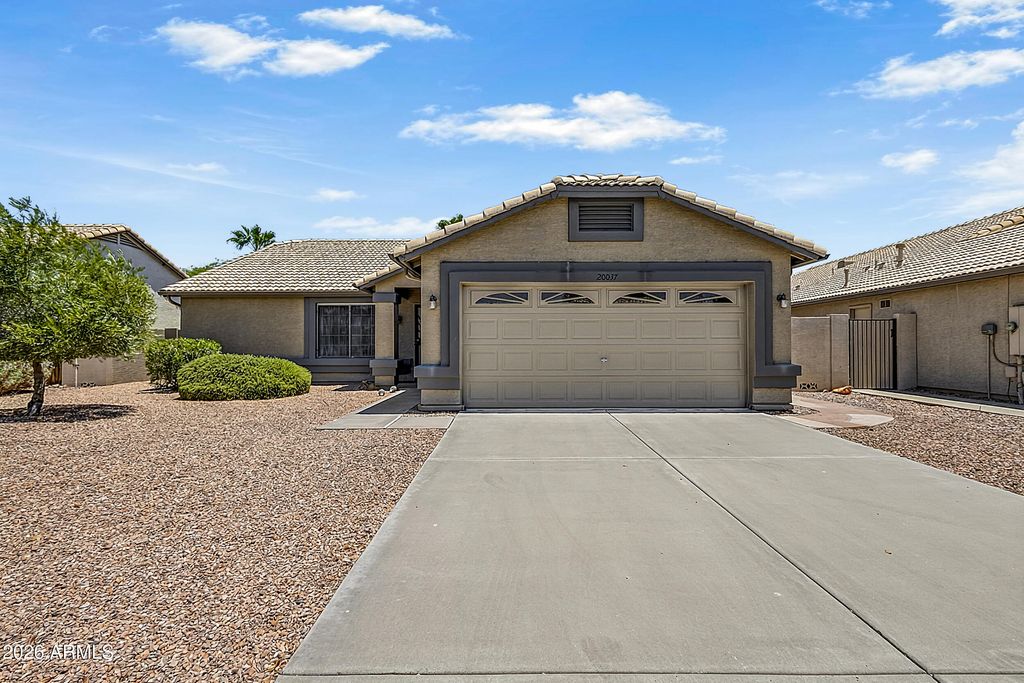 20037 N 110TH Lane, Peoria, AZ 85373 — photo 2