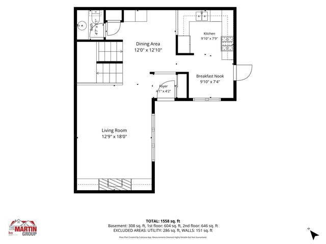 W178N9710 Riversbend CIRCLE W, Germantown, WI 53022