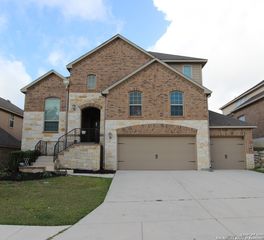 2514 Ladera Bend, San Antonio, TX 78261