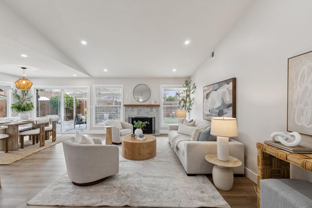 4316 Blondwood Ct, Union City, CA 94587