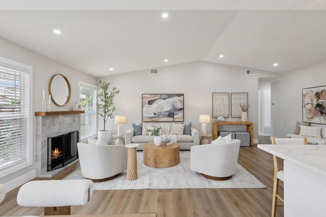 4316 Blondwood Ct, Union City, CA 94587