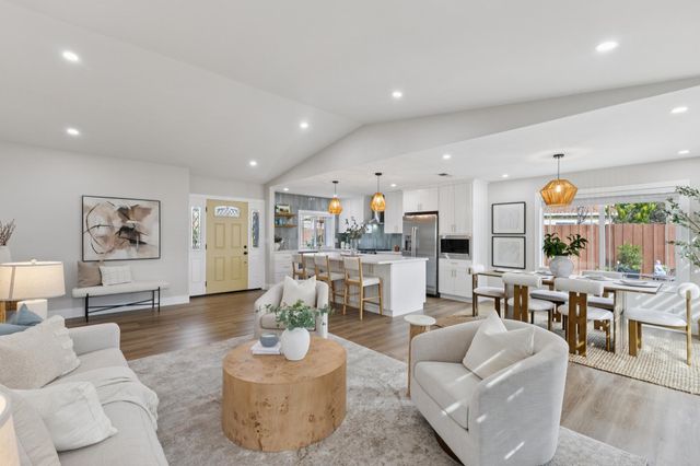 4316 Blondwood Ct, Union City, CA 94587