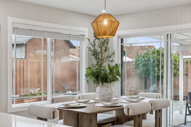 4316 Blondwood Ct, Union City, CA 94587