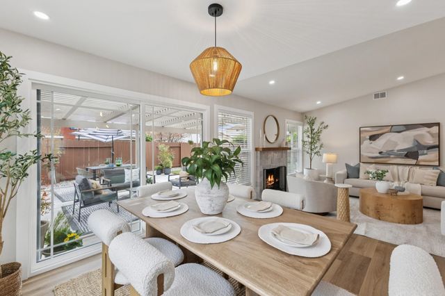 4316 Blondwood Ct, Union City, CA 94587