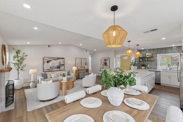 4316 Blondwood Ct, Union City, CA 94587