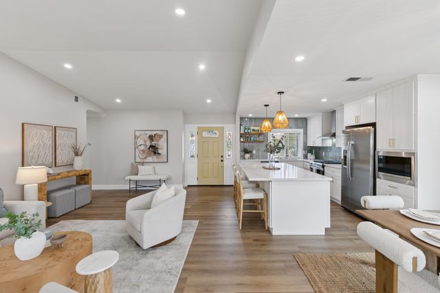 4316 Blondwood Ct, Union City, CA 94587