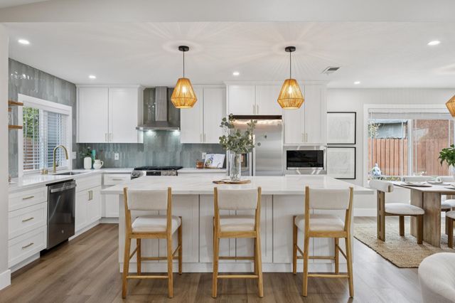 4316 Blondwood Ct, Union City, CA 94587