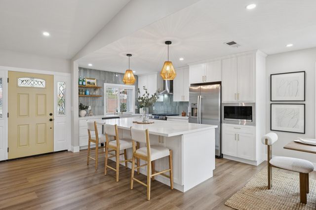 4316 Blondwood Ct, Union City, CA 94587