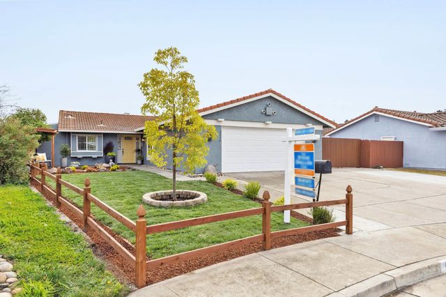 4316 Blondwood Ct, Union City, CA 94587