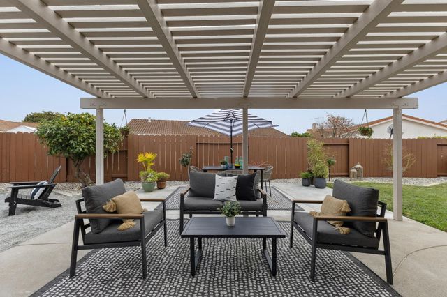 4316 Blondwood Ct, Union City, CA 94587