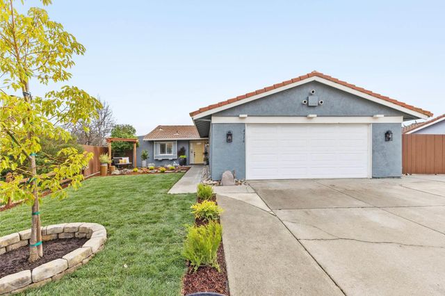 4316 Blondwood Ct, Union City, CA 94587