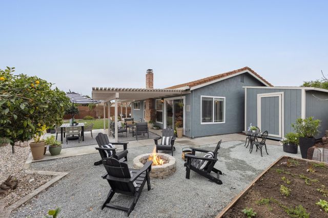 4316 Blondwood Ct, Union City, CA 94587