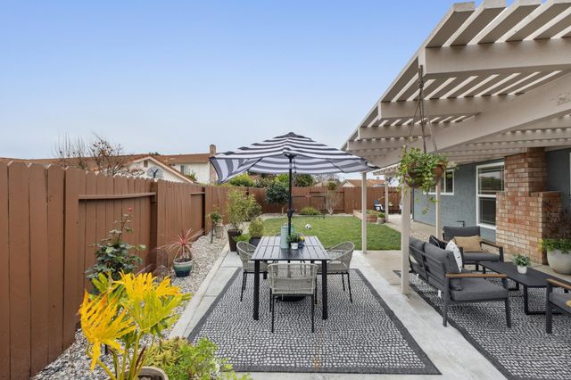 4316 Blondwood Ct, Union City, CA 94587