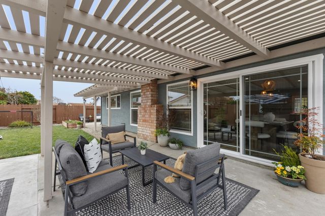 4316 Blondwood Ct, Union City, CA 94587