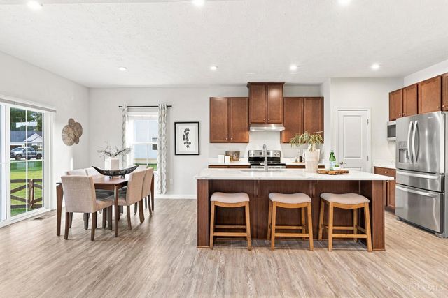 3876 Rosewood Drive, Batavia Twp, OH 45102