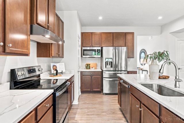 3876 Rosewood Drive, Batavia Twp, OH 45102