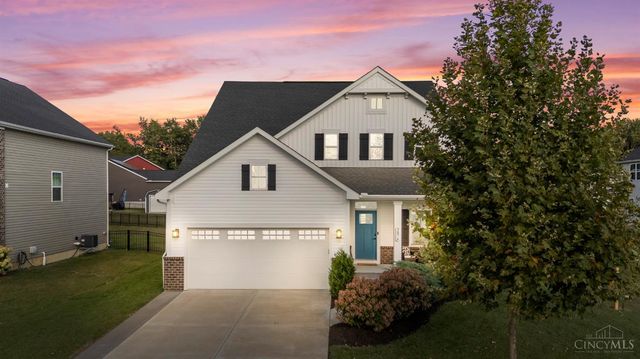 3876 Rosewood Drive, Batavia Twp, OH 45102