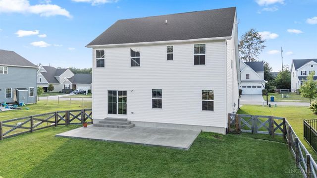3876 Rosewood Drive, Batavia Twp, OH 45102