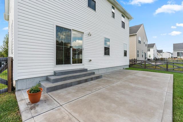 3876 Rosewood Drive, Batavia Twp, OH 45102