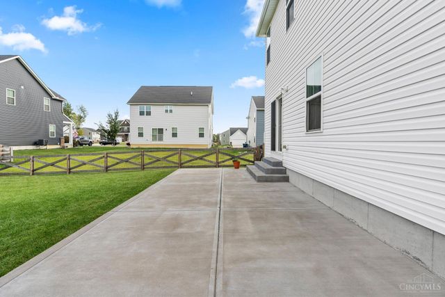 3876 Rosewood Drive, Batavia Twp, OH 45102