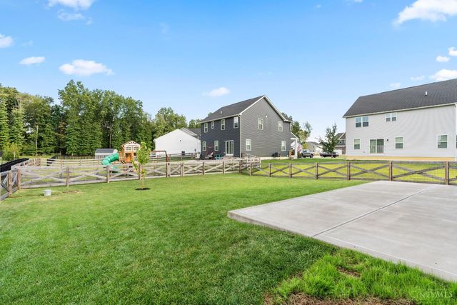 3876 Rosewood Drive, Batavia Twp, OH 45102