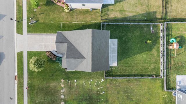 3876 Rosewood Drive, Batavia Twp, OH 45102