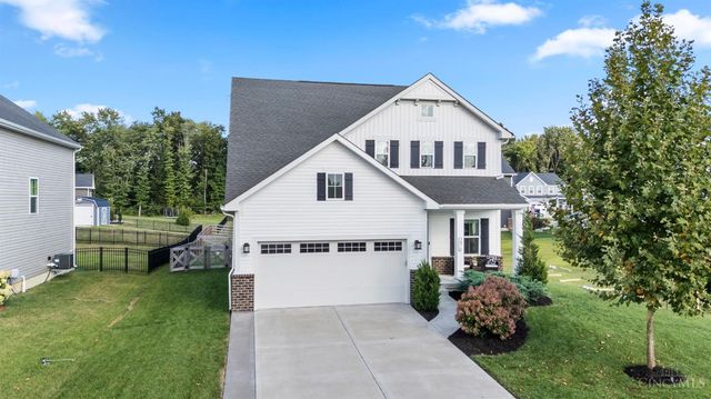 3876 Rosewood Drive, Batavia Twp, OH 45102