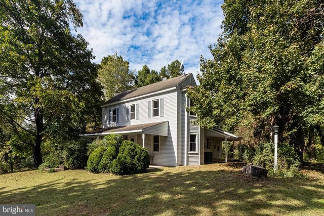 10812 MERRIMACK PL, Newburg, MD 20664