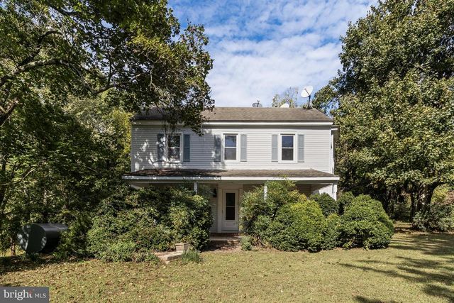 10812 MERRIMACK PL, Newburg, MD 20664