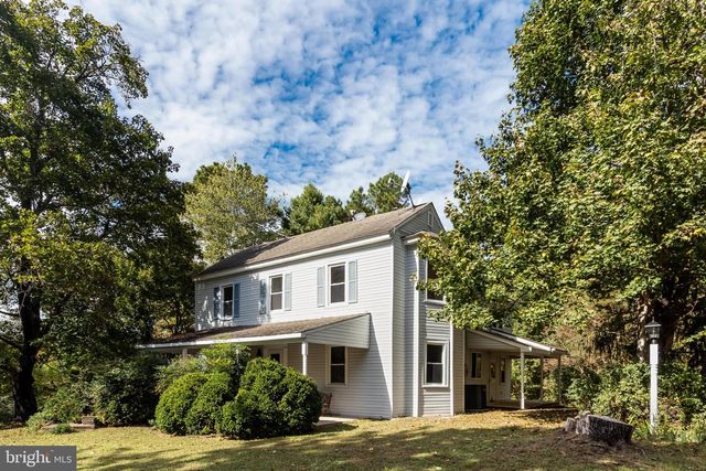 10812 MERRIMACK PL, Newburg, MD 20664