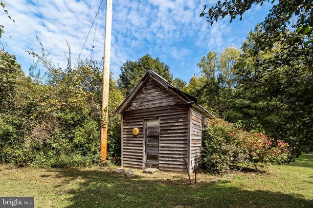 10812 MERRIMACK PL, Newburg, MD 20664