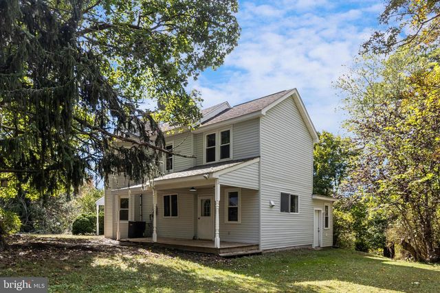 10812 MERRIMACK PL, Newburg, MD 20664