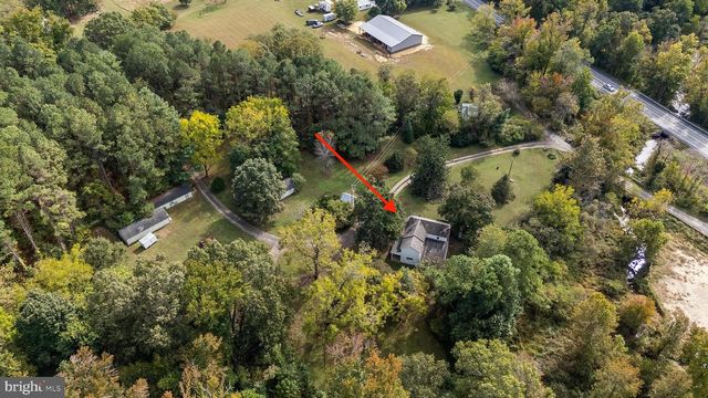 10812 MERRIMACK PL, Newburg, MD 20664