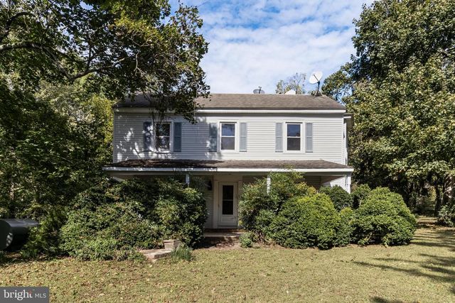10812 MERRIMACK PL, Newburg, MD 20664