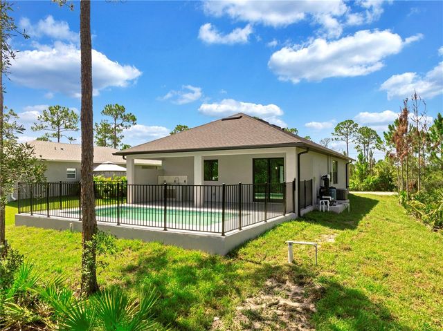 27412 LAS LOMAS DRIVE, Punta Gorda, FL 33955