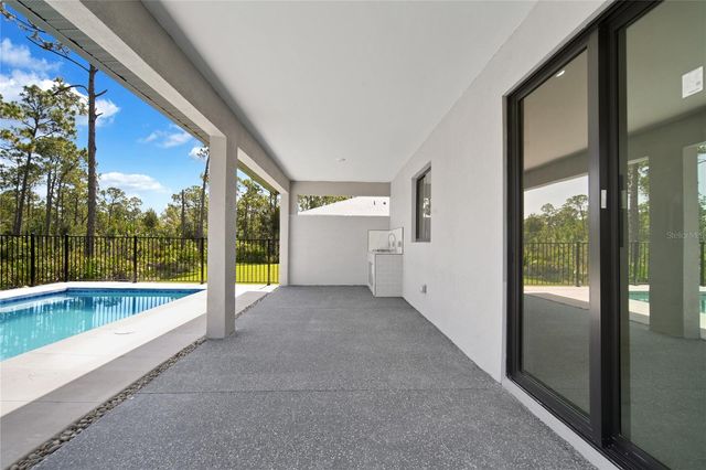 27412 LAS LOMAS DRIVE, Punta Gorda, FL 33955