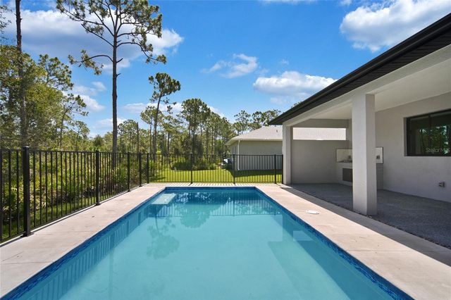 27412 LAS LOMAS DRIVE, Punta Gorda, FL 33955