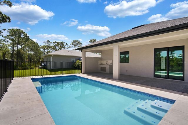 27412 LAS LOMAS DRIVE, Punta Gorda, FL 33955