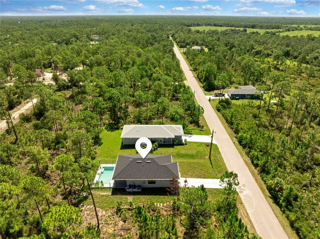 27412 LAS LOMAS DRIVE, Punta Gorda, FL 33955
