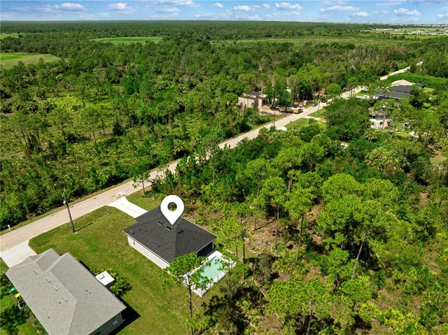 27412 LAS LOMAS DRIVE, Punta Gorda, FL 33955