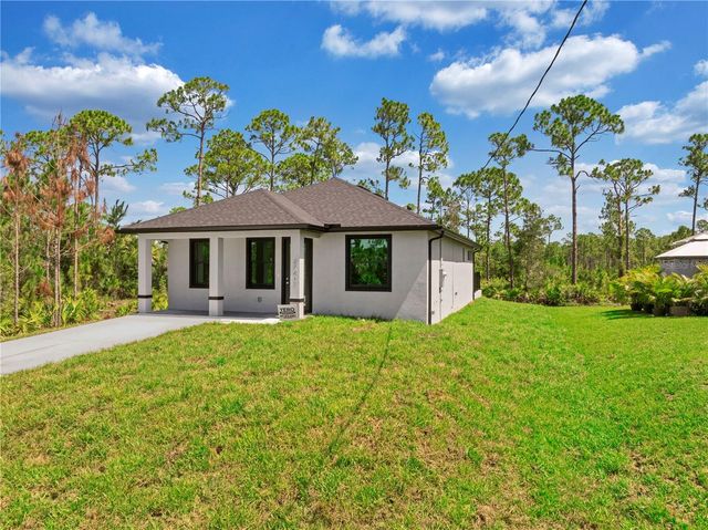 27412 LAS LOMAS DRIVE, Punta Gorda, FL 33955