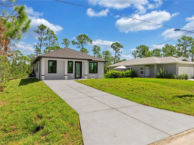 27412 LAS LOMAS DRIVE, Punta Gorda, FL 33955