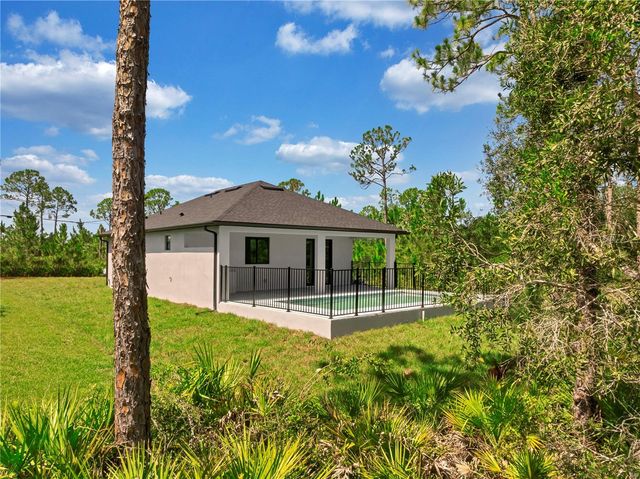 27412 LAS LOMAS DRIVE, Punta Gorda, FL 33955