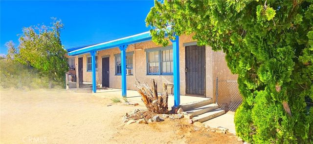 6555 Indian Cove Road, 29 Palms, CA 92277