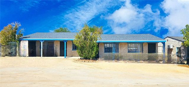 6555 Indian Cove Road, 29 Palms, CA 92277