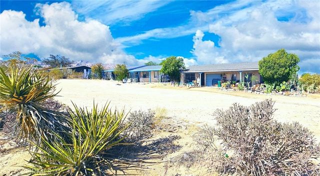 6555 Indian Cove Road, 29 Palms, CA 92277